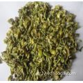 Αφυδατωμένο Green Pepper Granules Jalapeno 3*3mm